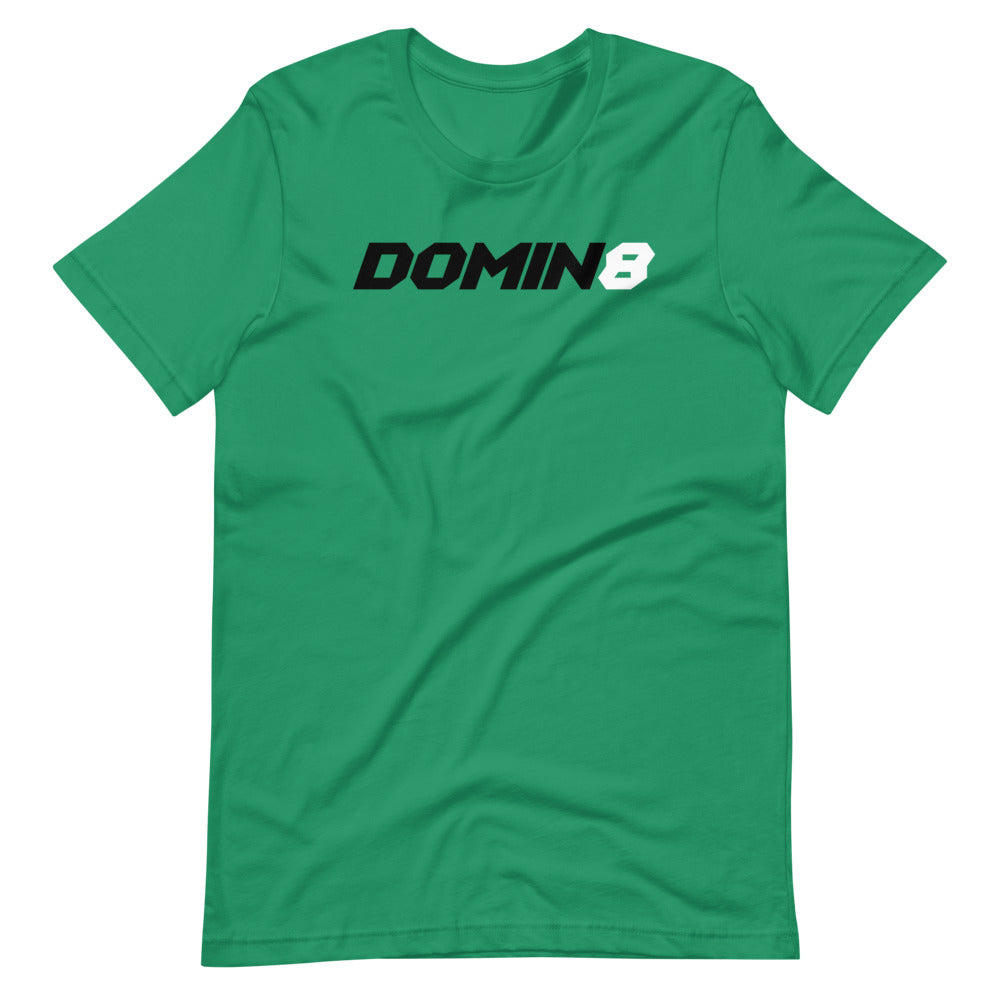 DOMIN8 Men/Unisex T-Shirt