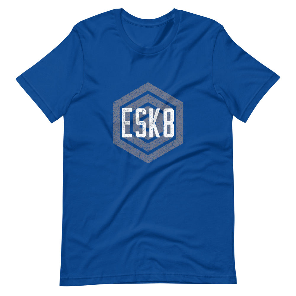 ESK8 Men/Unisex T-Shirt