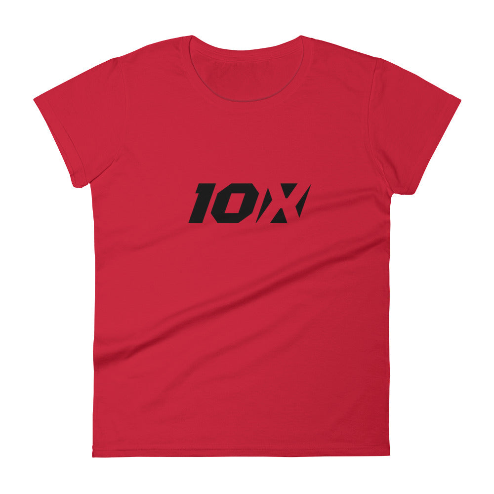 10X Women's T-Shirt