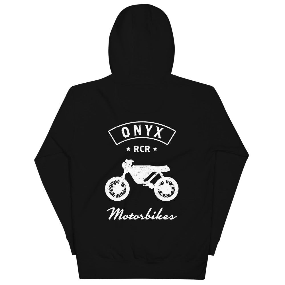 Onyx Motorcycles RCR Hoodie