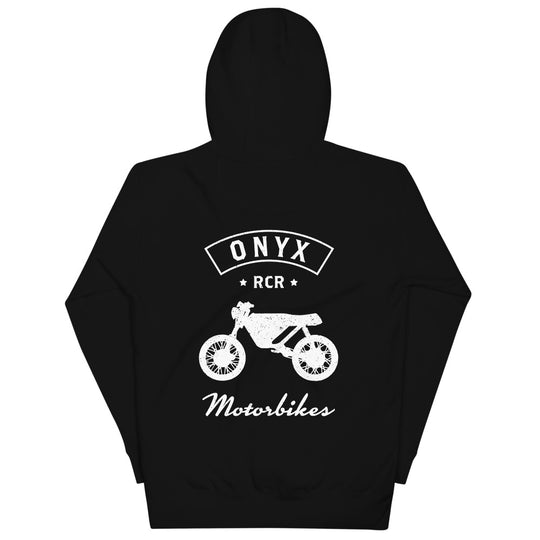 Onyx Motorcycles RCR Hoodie