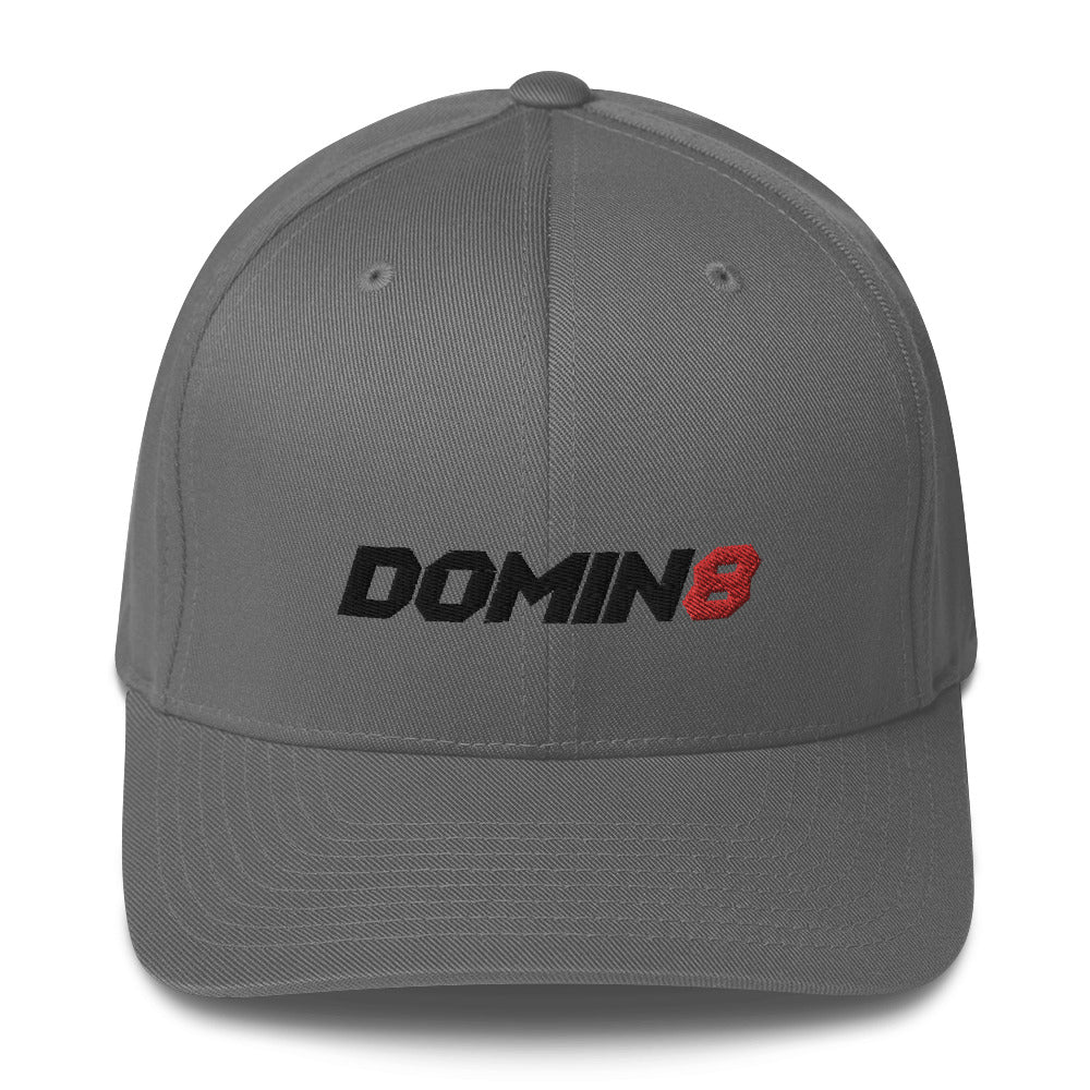 DOMIN8 Dad Hat