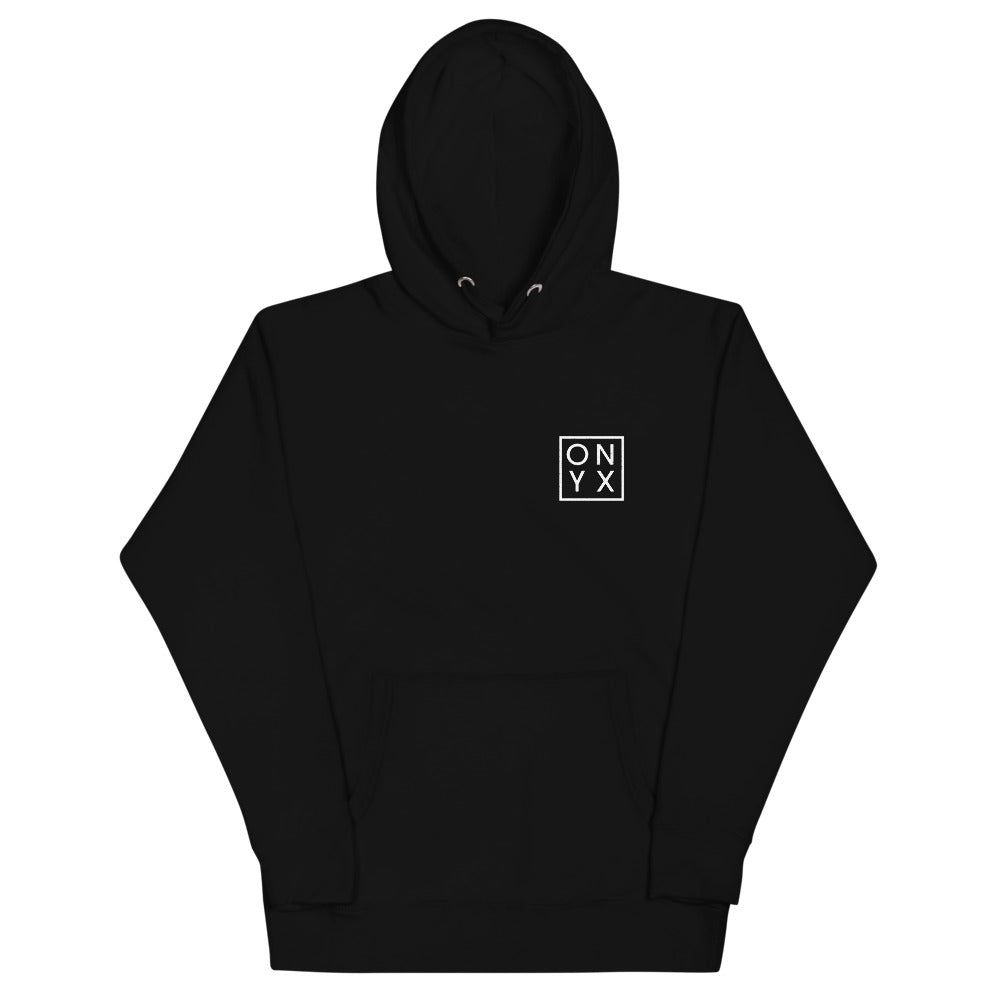 Onyx Motorcycles RCR Hoodie