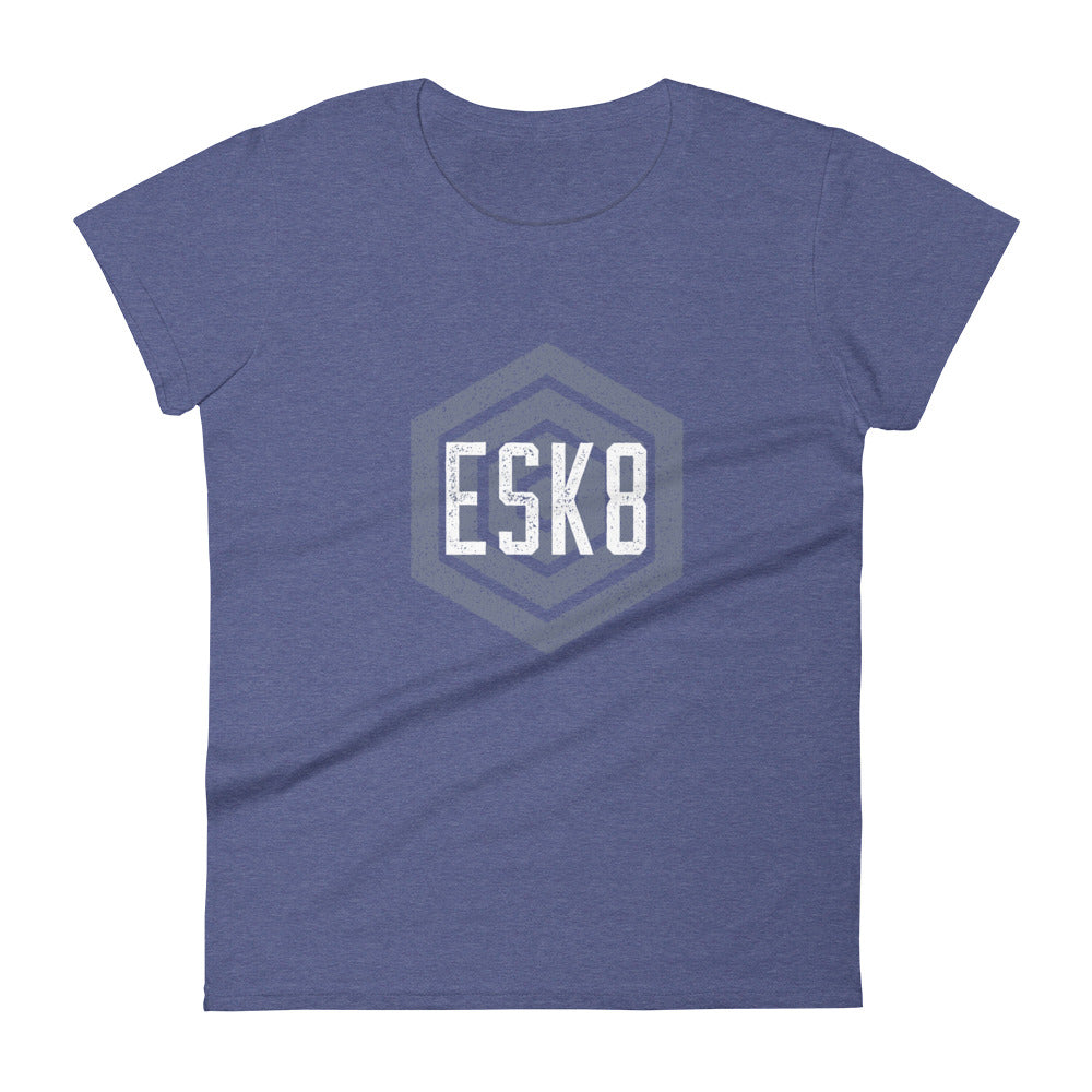 ESK8 Women's T-Shirt