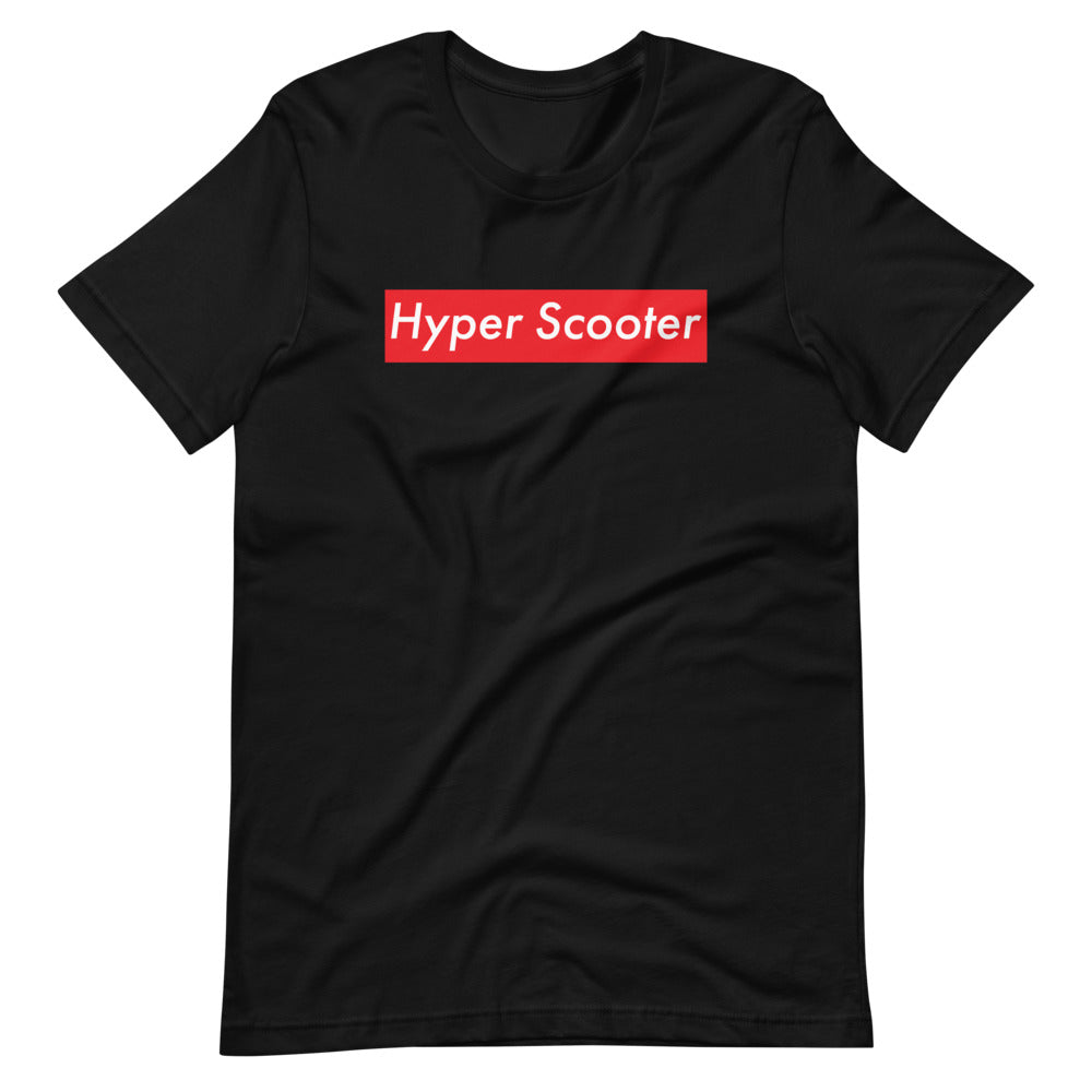 Hyper Scooter Men/Unisex T-Shirt