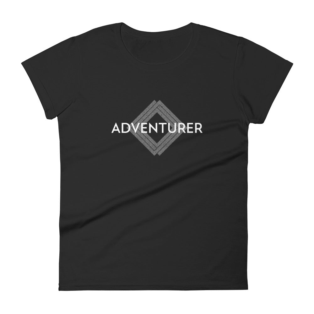 Adventurer Women's T-Shirt