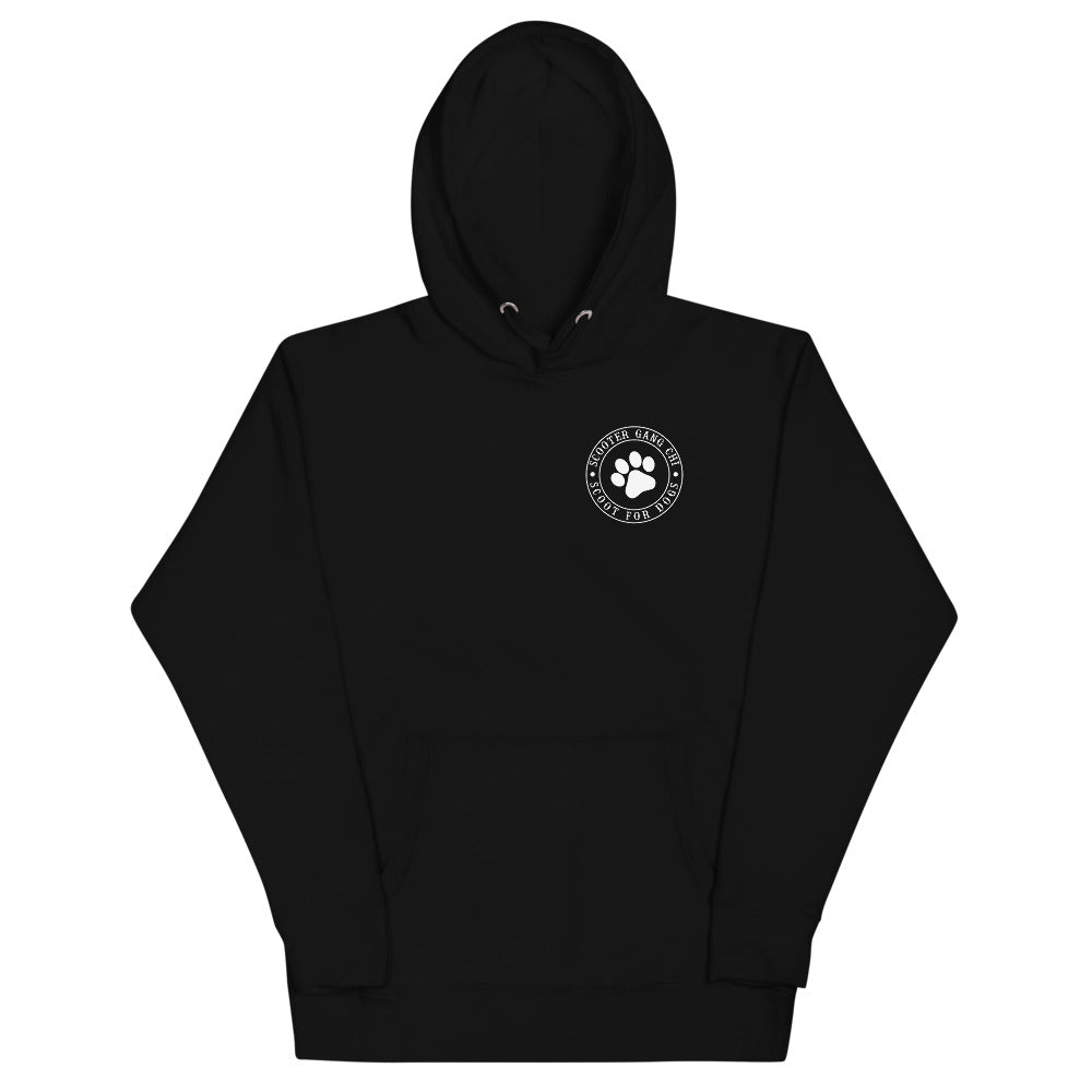 Scooter Gang Chi Hoodie