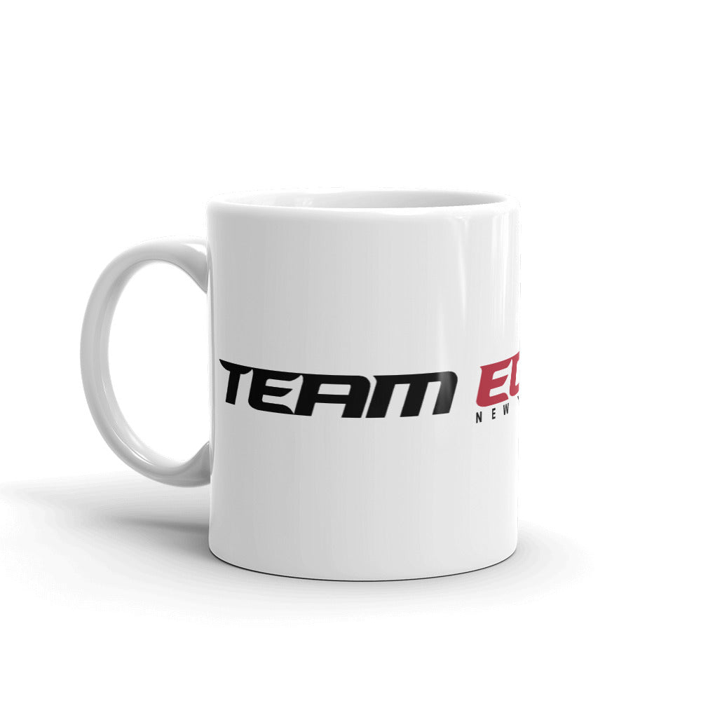 Team ECS New York Coffee Mug