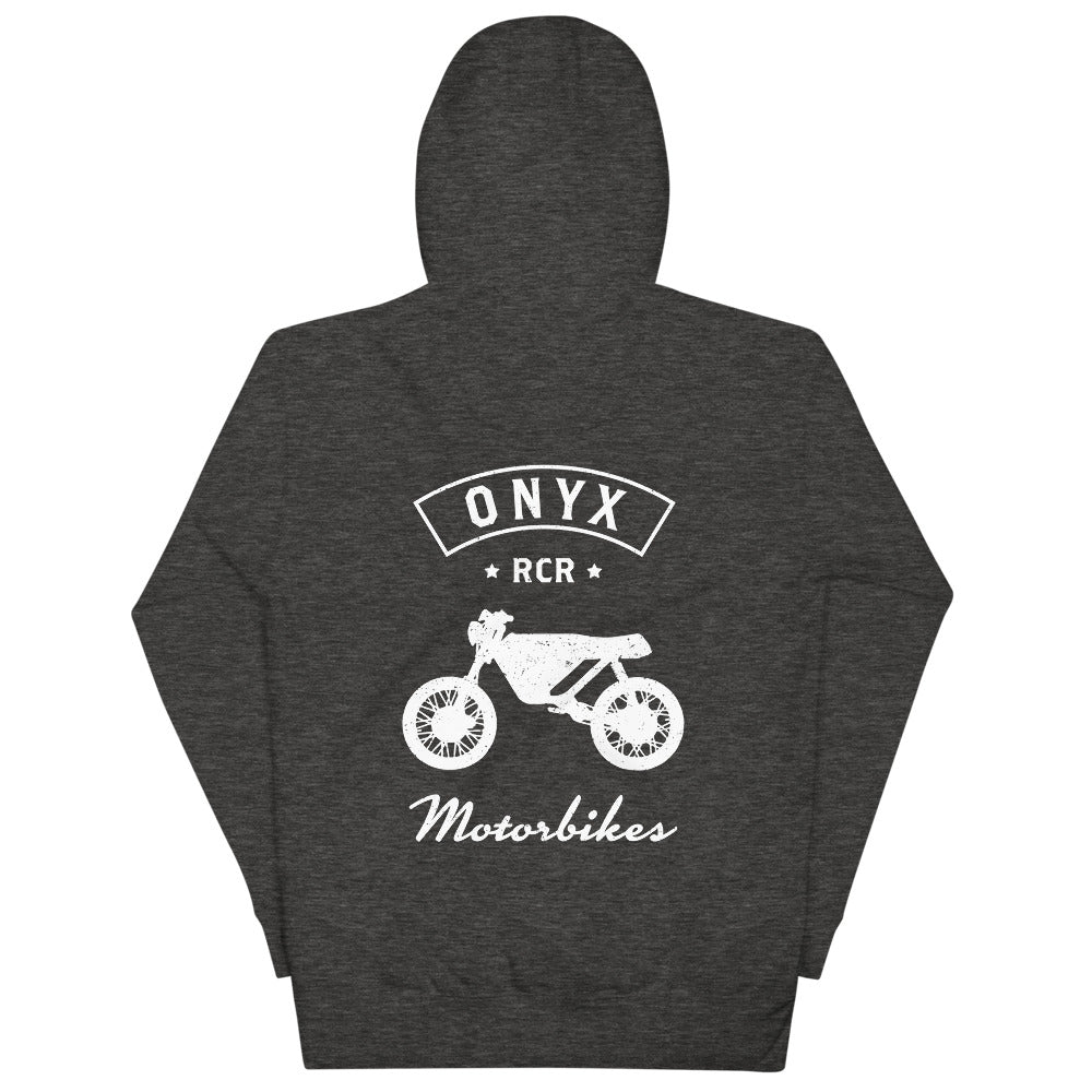 Onyx Motorcycles RCR Hoodie