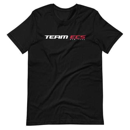 Team ECS New York Men/Unisex T-Shirt