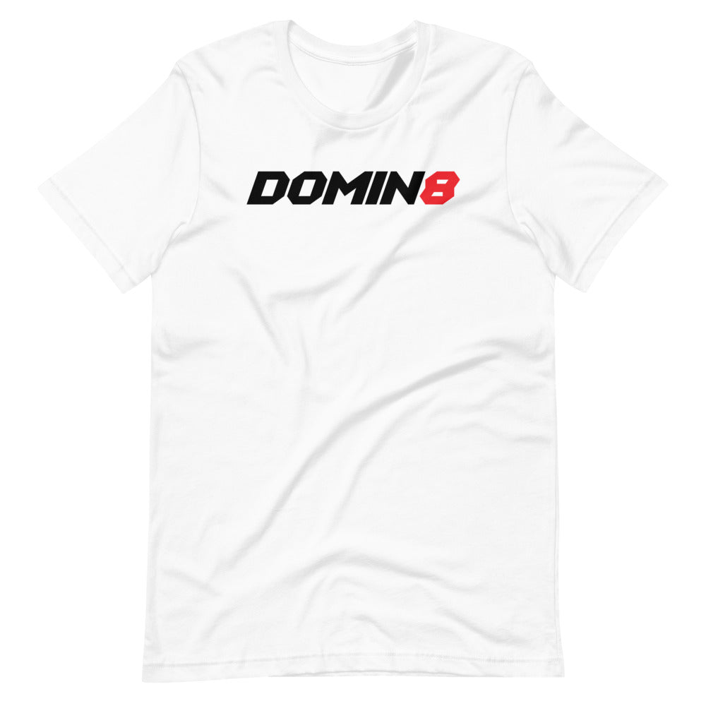 DOMIN8 Men/Unisex T-Shirt