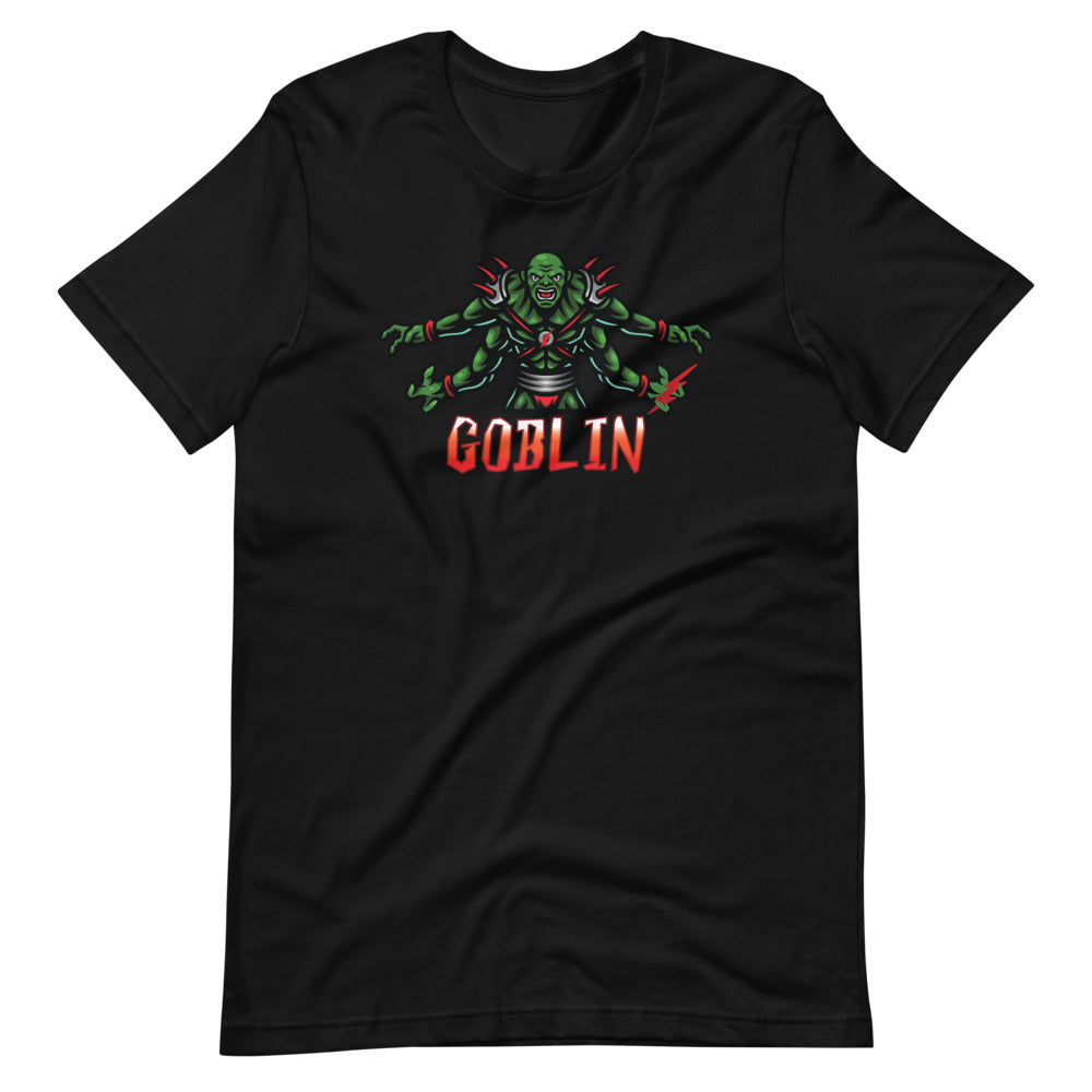 Goblin Men/Unisex T-Shirt