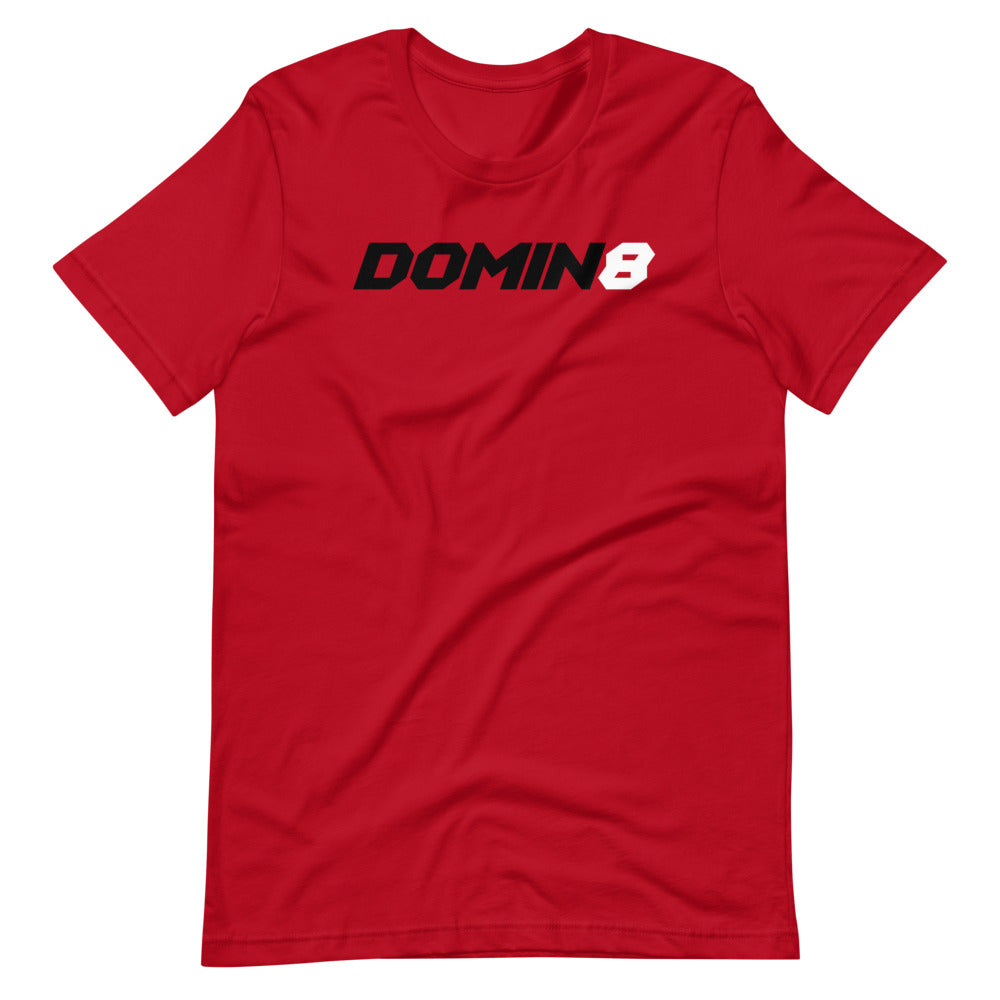 DOMIN8 Men/Unisex T-Shirt