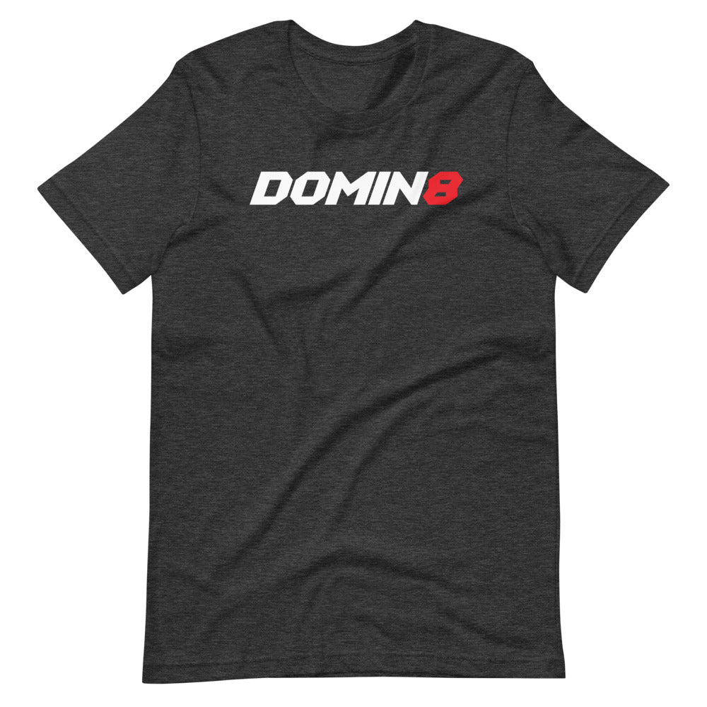 DOMIN8 Men/Unisex T-Shirt
