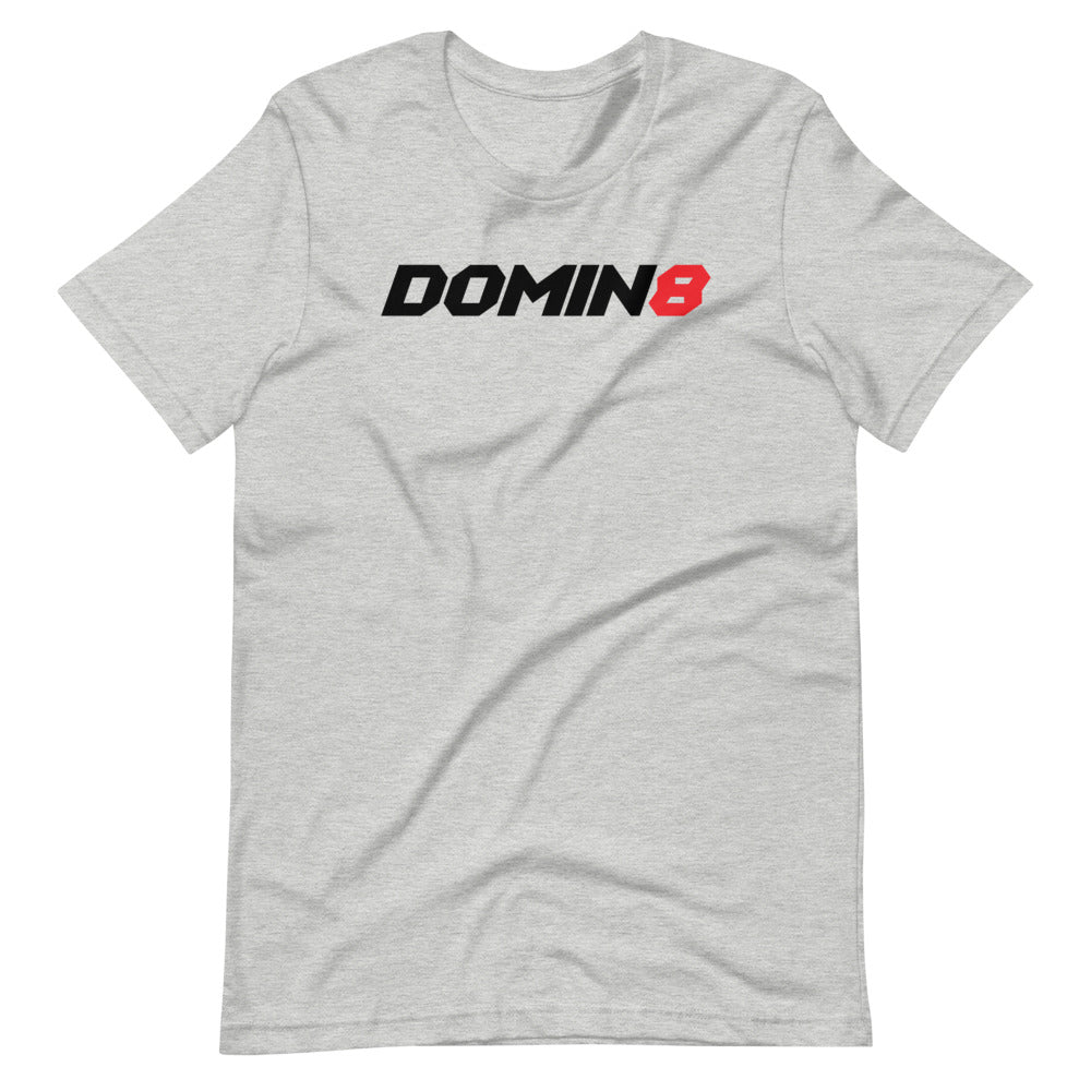 DOMIN8 Men/Unisex T-Shirt