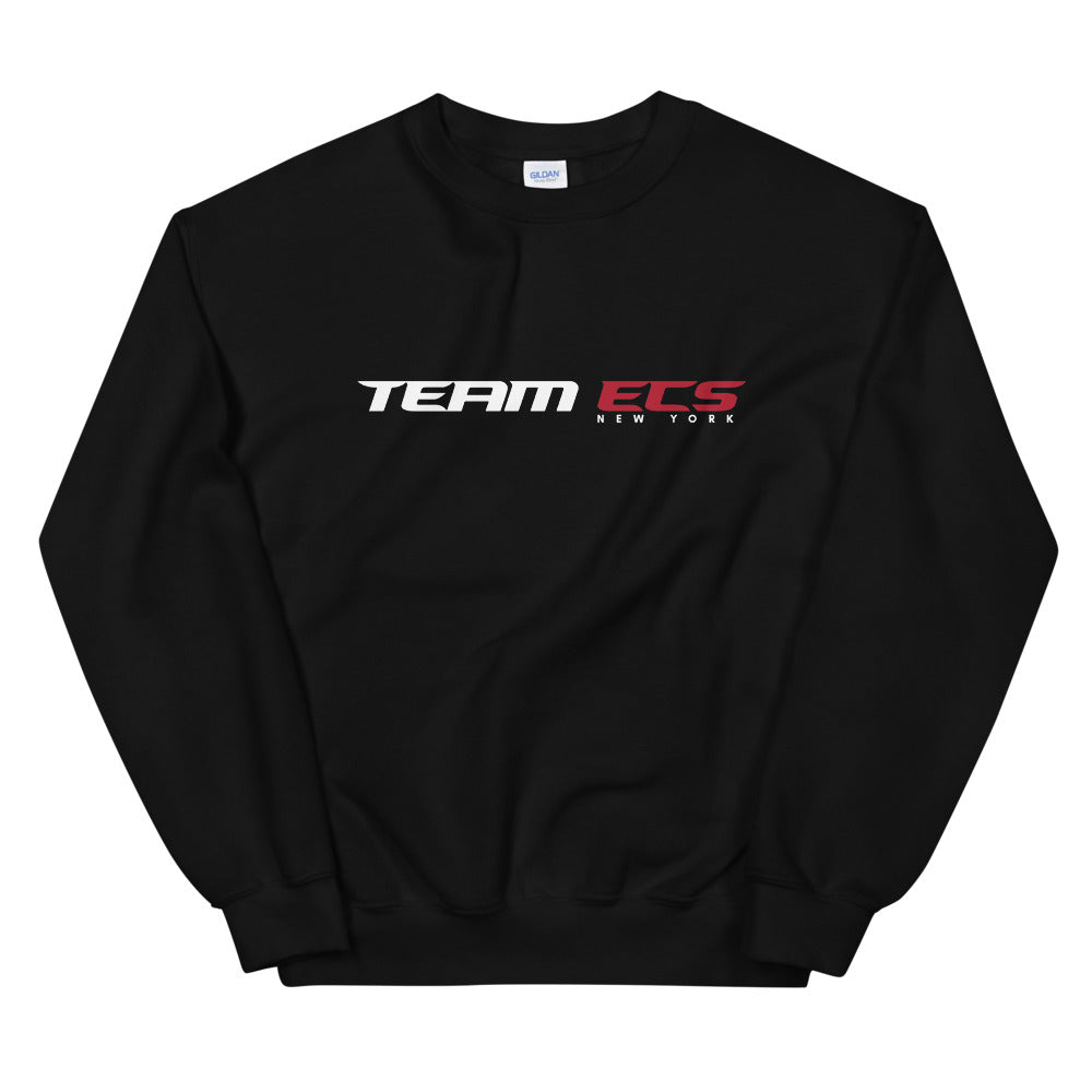 Team ECS New York Men/Unisex Sweatshirt