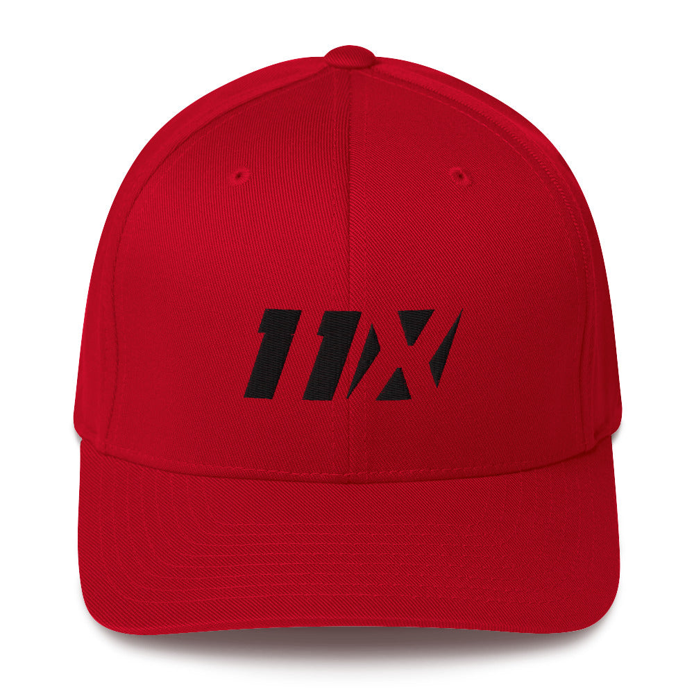 11X Dad Hat