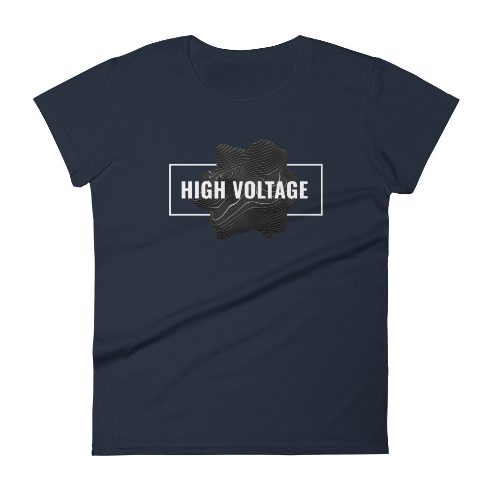 High Voltage Women's T-Shirt