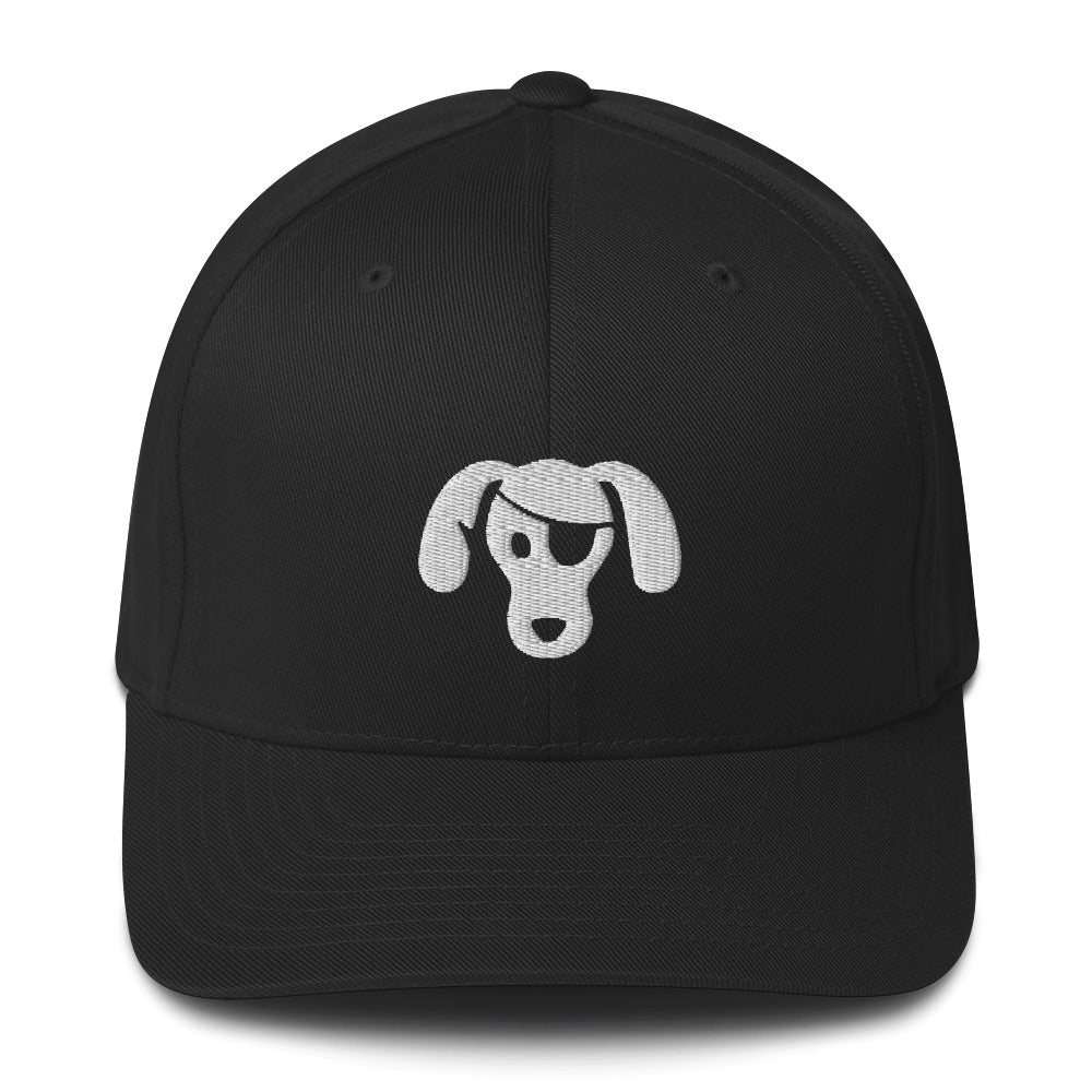 Scooter Gang Chi Dad Hat