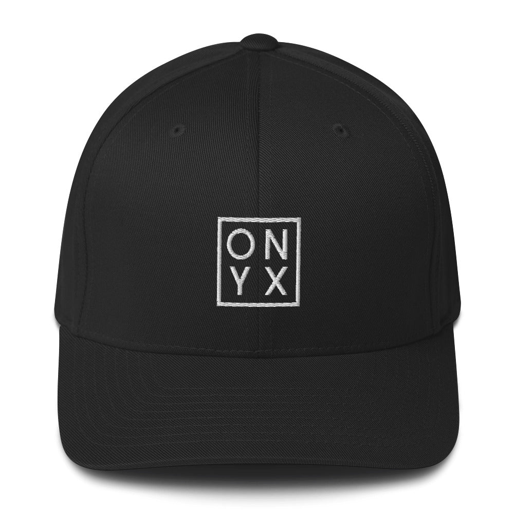 Onyx Dad Hat