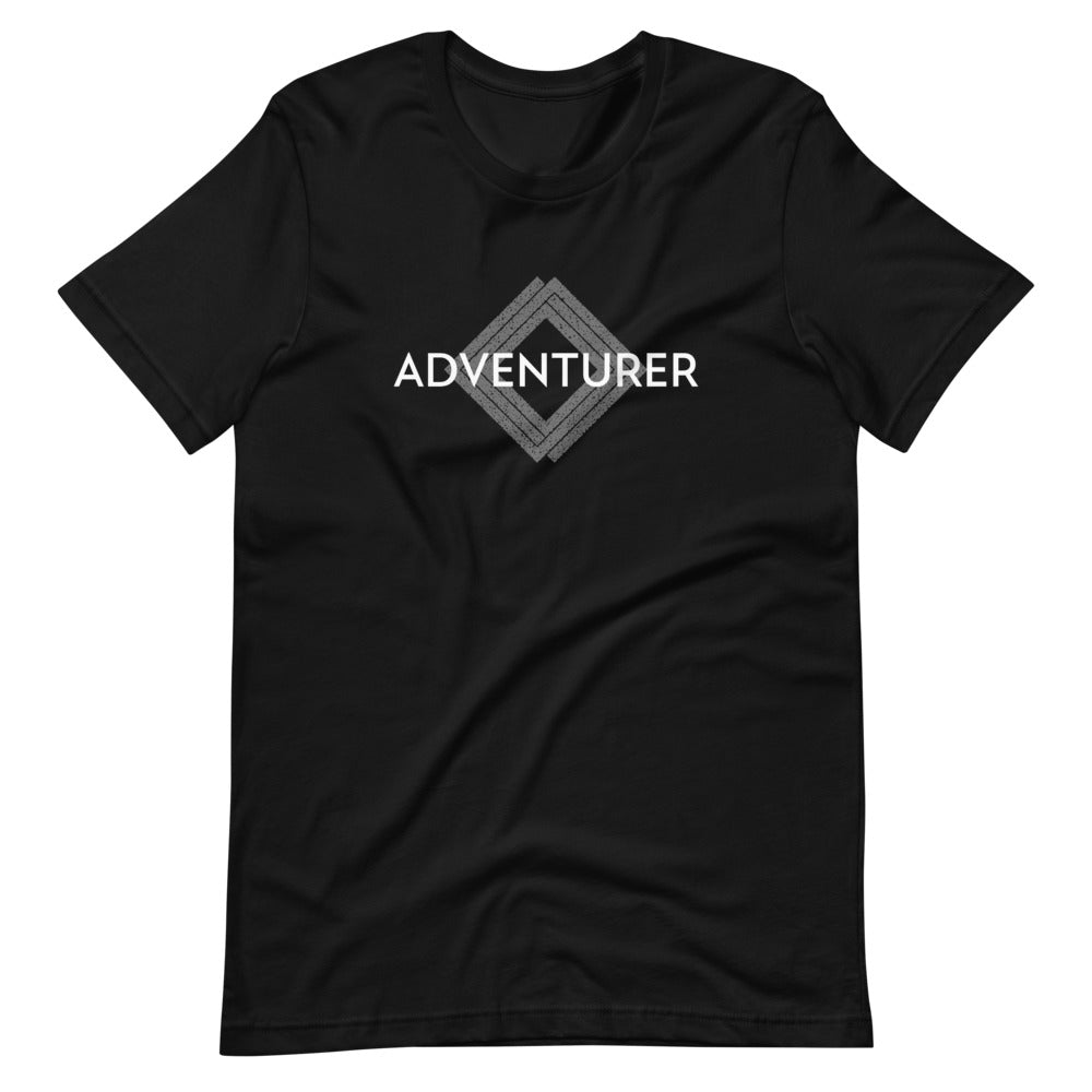 Adventurer Men/Unisex T-Shirt