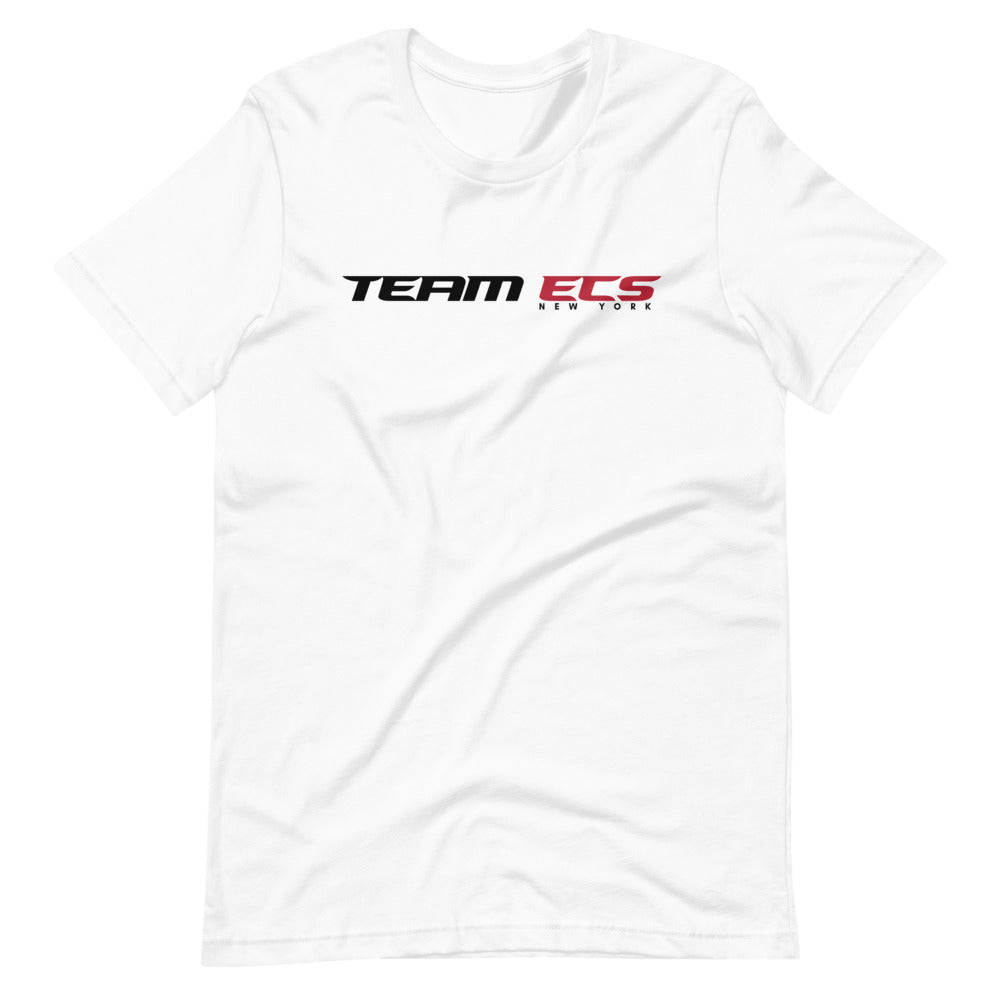 Team ECS New York Men/Unisex T-Shirt