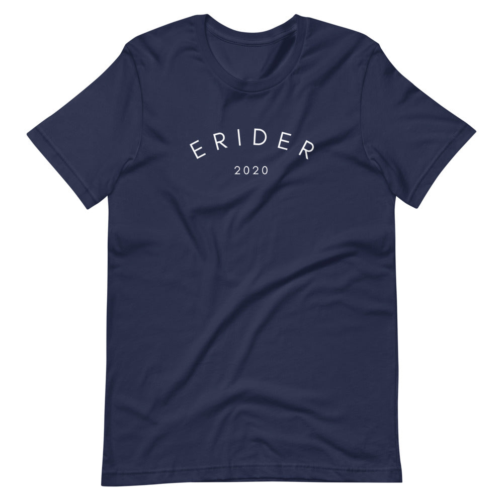 ERIDER 2020 Men/Unisex T-Shirt