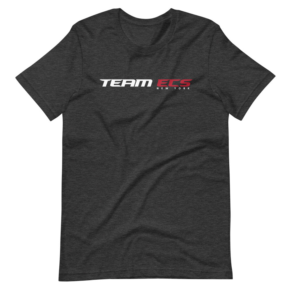 Team ECS New York Men/Unisex T-Shirt