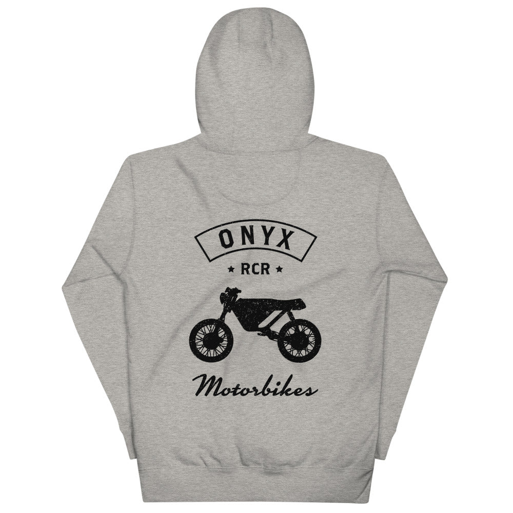 Onyx Motorcycles RCR Hoodie
