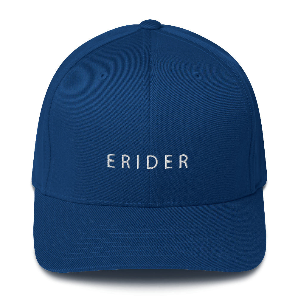 ERIDER Dad Hat