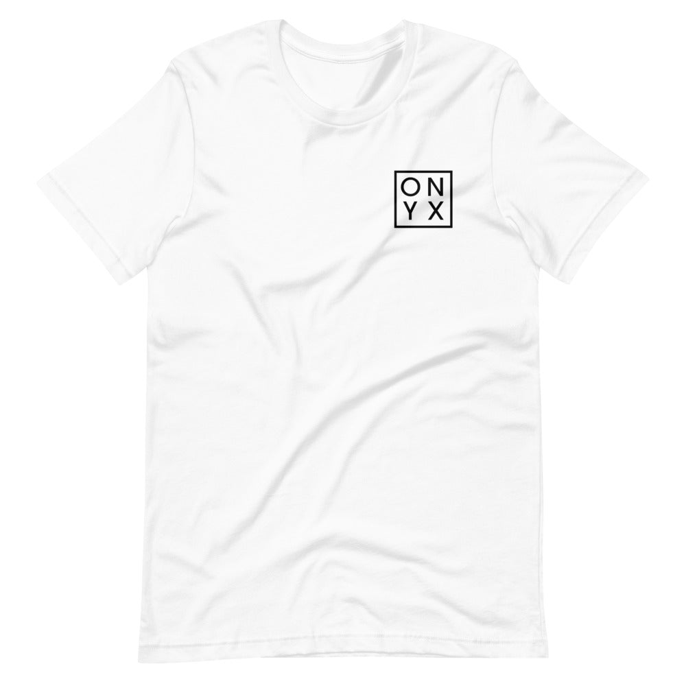 Onyx RCR Owner Men/Unisex T-Shirt