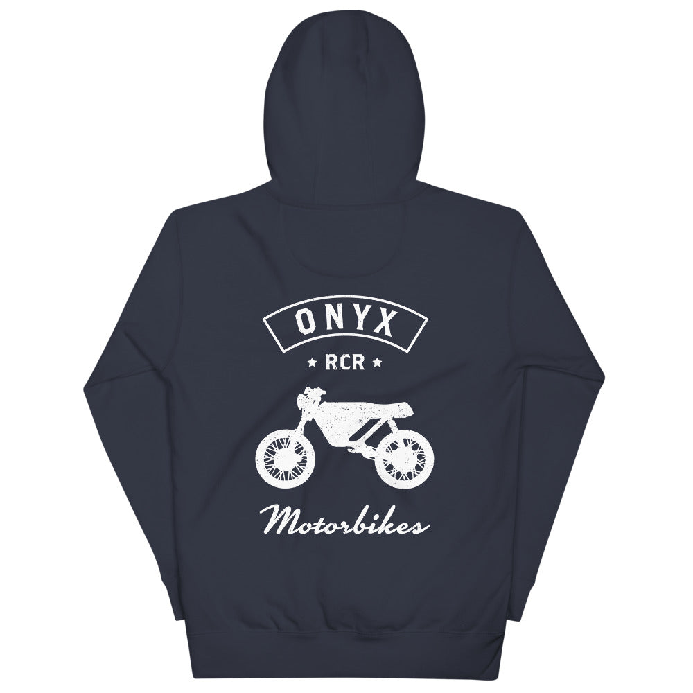 Onyx Motorcycles RCR Hoodie