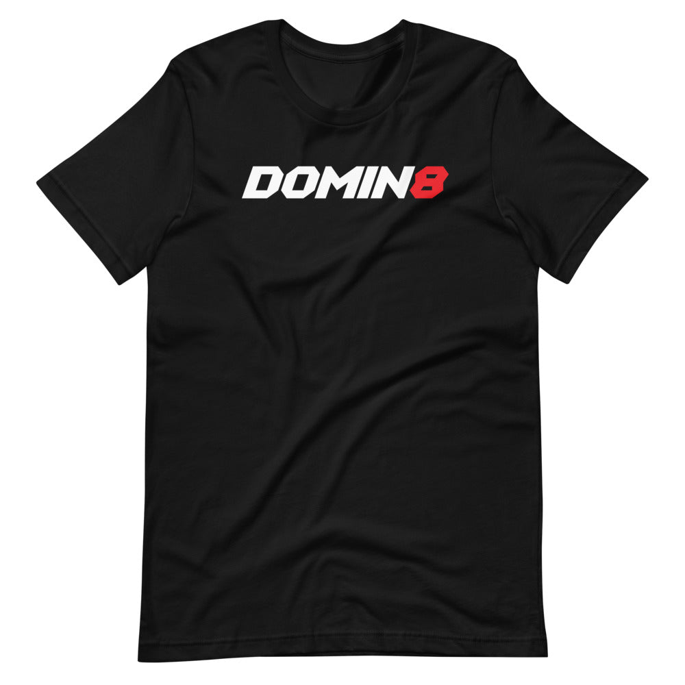DOMIN8 Men/Unisex T-Shirt