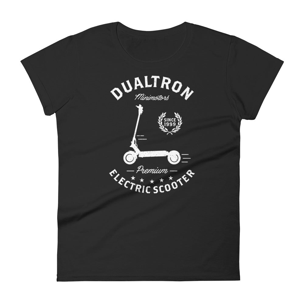 Dualtron Owner's Club Women's T-Shirt